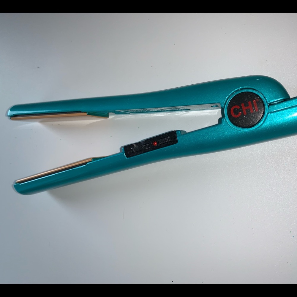 CHI Classic Tourmaline Ceramic Straightener